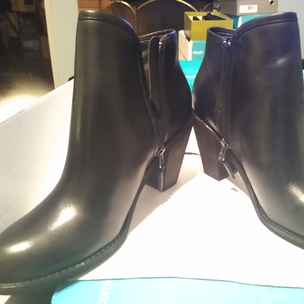 Softwalk-Frontier Size 6 1/2